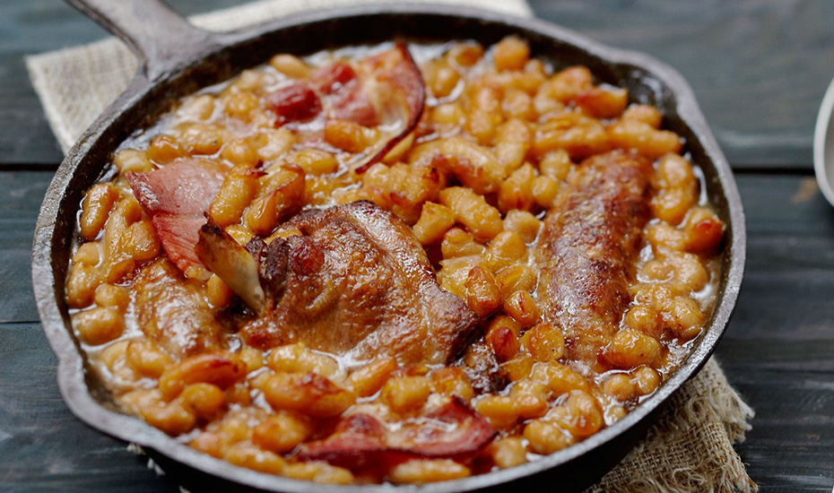 cassoulet