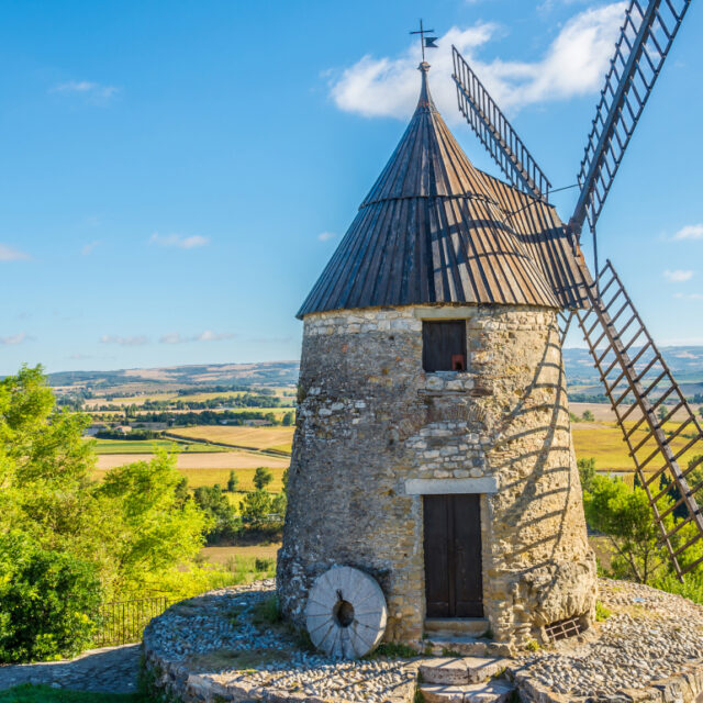 Sites à moins de quinze minutes de Castelnaudary