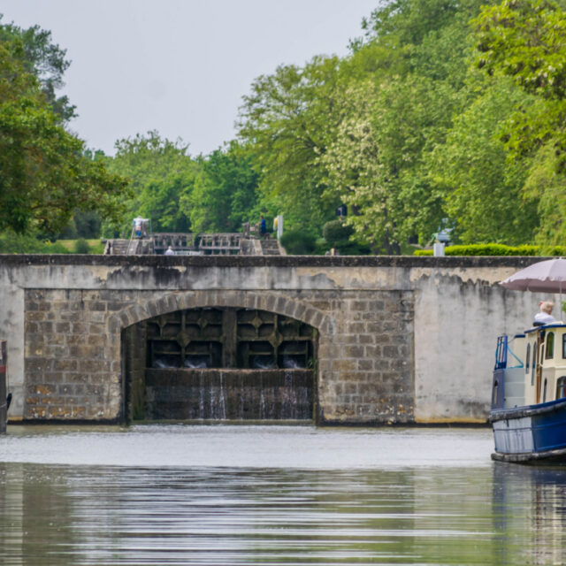 Balade à pied autour de Castelnaudary